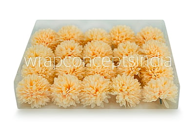 Carnation - Lemon Yellow Carnation - Lemon Yellow