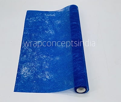 Indigo Blue Mesh Indigo Blue Mesh