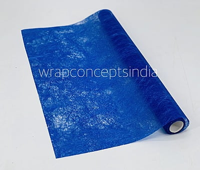 Indigo Blue Mesh Indigo Blue Mesh