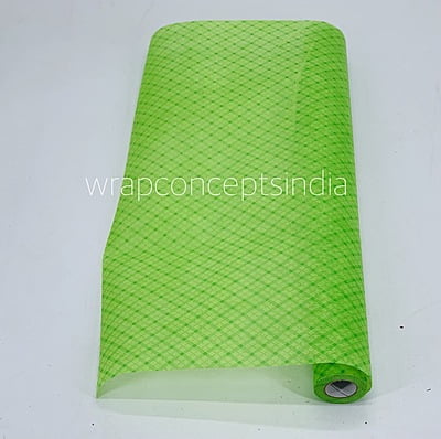 Lime Green Gingham Pattern Lime Green Gingham Pattern