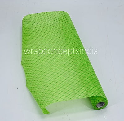 Lime Green Gingham Pattern Lime Green Gingham Pattern