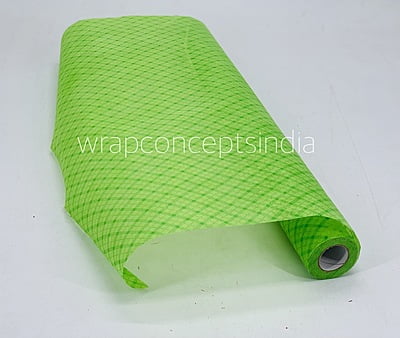 Lime Green Gingham Pattern Lime Green Gingham Pattern
