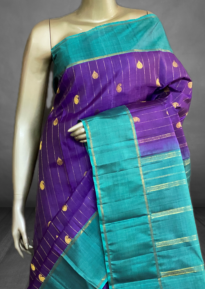 Sathyabhama - Tale of Kanchipuram 9959