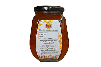 FARM HONEY FARM HONEY
