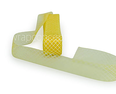 Stretch Ribbon with White Hints Stretch Ribbon with White Hints