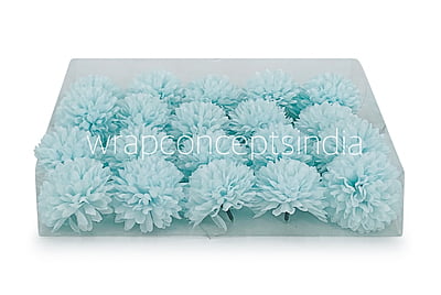 Carnation - Tiffany Blue Carnation - Tiffany Blue