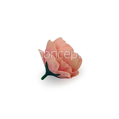 Flamingo with hints of Pink Peonies Flamingo with hints of Pink Peonies