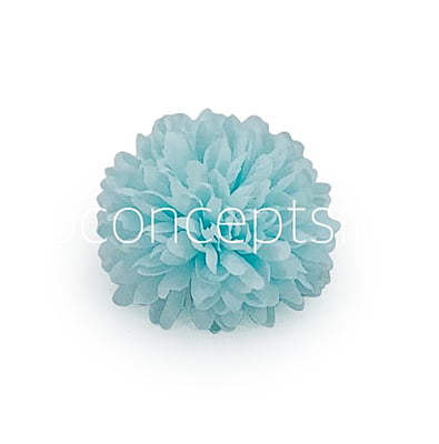 Carnation - Tiffany Blue Carnation - Tiffany Blue