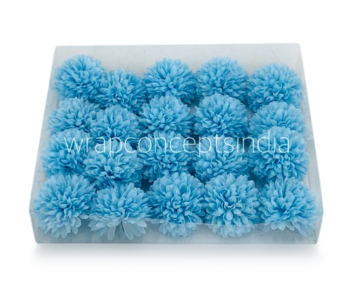 Carnation - Sky Blue Carnation - Sky Blue