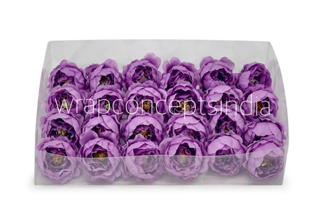 Mauve Peonies Mauve Peonies