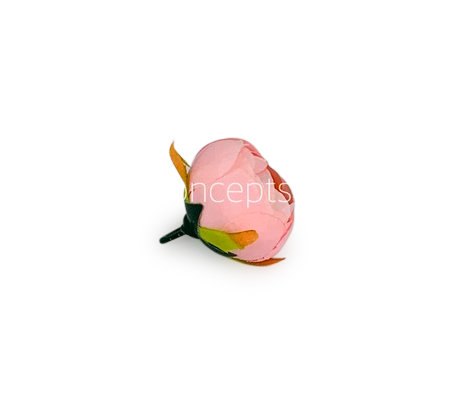 Peony Medium -Baby Pink