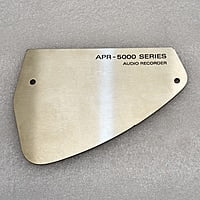 VAC - Sony APR - 5000 Series Headblock Cover - HBC-APR5K