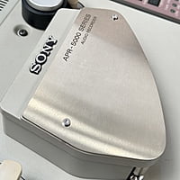 VAC - Sony APR - 5000 Series Headblock Cover - HBC-APR5K