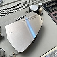 VAC - Sony APR - 5000 Series Headblock Cover - HBC-APR5K