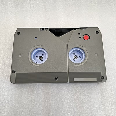 SONY - U-MATIC Professional Video Cassette (Large) - KCA-60XBR