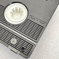 FUJI - S-VHS H471S - ST-120