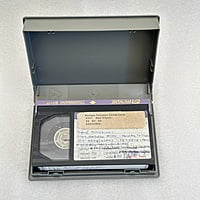 Maxell - Betacam SP Broadcast Quality Video Cassette - B-30M BQ Maxell - Betacam SP Broadcast Quality Video Cassette - B-30M BQ