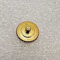 Headshell Weight for Vinyl Record Player - 2 Grams - Gold - HSW-G Headshell Weight for Vinyl Record Player - 2 Grams - Gold - HSW-G
