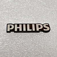 Replacement Metal Logo for Philips - ML-PLPS-01