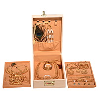 Family Jewellery Box