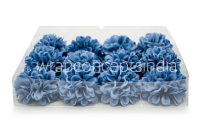 Steel Blue Carnation Steel Blue Carnation