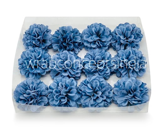 Steel Blue Carnation Steel Blue Carnation