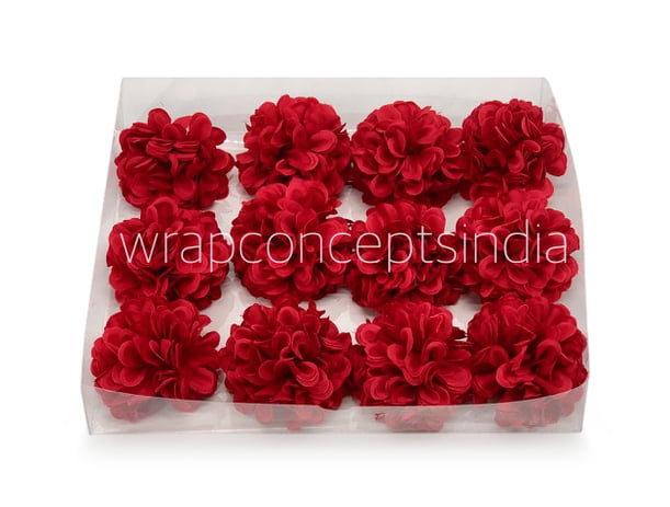 Red Carnation Red Carnation