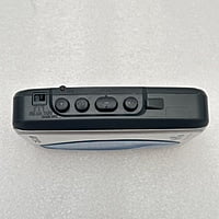 SONY - Stereo Cassette Walkman - FM/AM - WM-FX193B SONY - Stereo Cassette Walkman - FM/AM - WM-FX193B