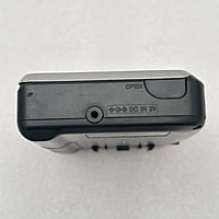 SONY - Stereo Cassette Walkman - FM/AM - WM-FX193B SONY - Stereo Cassette Walkman - FM/AM - WM-FX193B