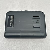 SONY - Stereo Cassette Walkman - FM/AM - WM-FX193B SONY - Stereo Cassette Walkman - FM/AM - WM-FX193B