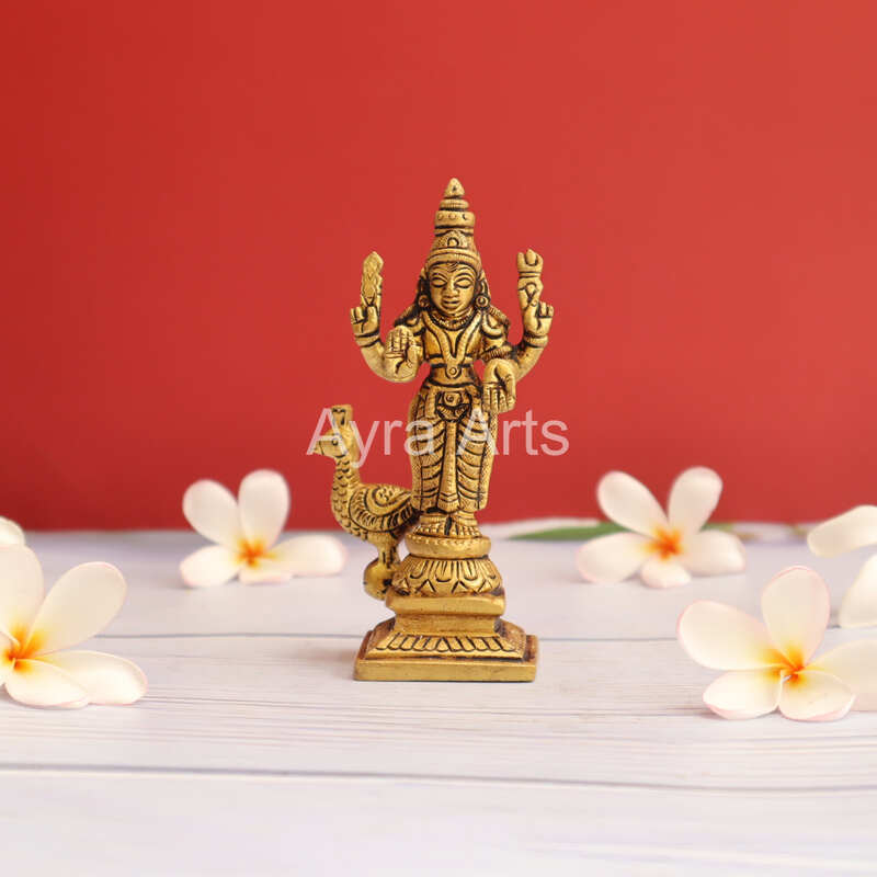 Brass Subramanya Brass Subramanya