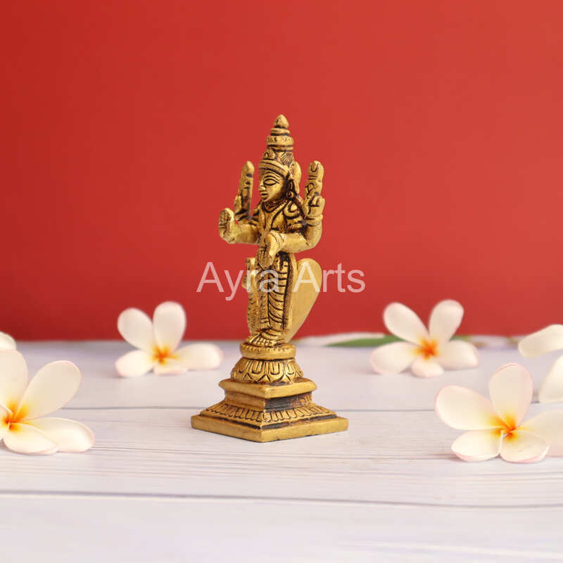 Brass Subramanya