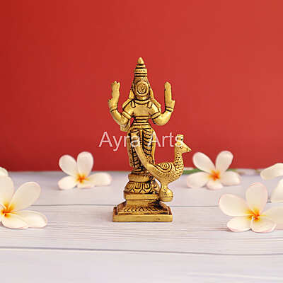 Brass Subramanya Brass Subramanya