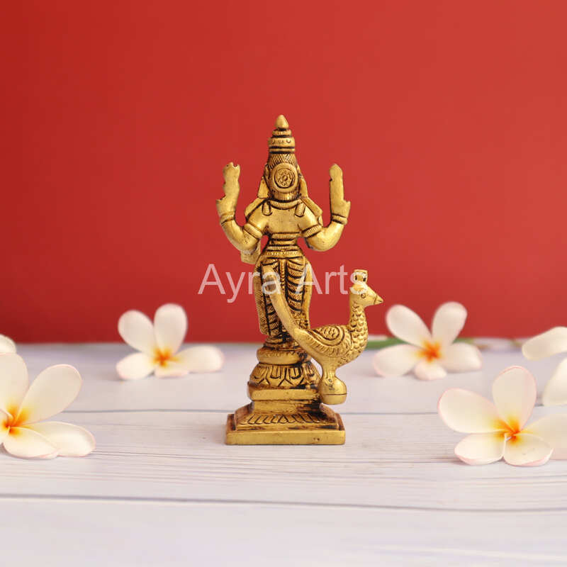 Brass Subramanya