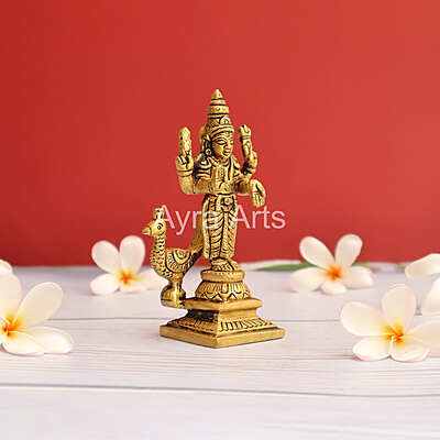 Brass Subramanya Brass Subramanya