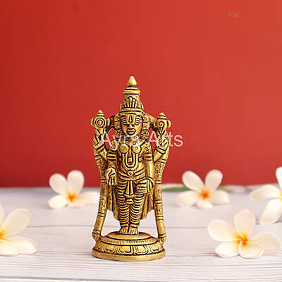 Brass Balaji