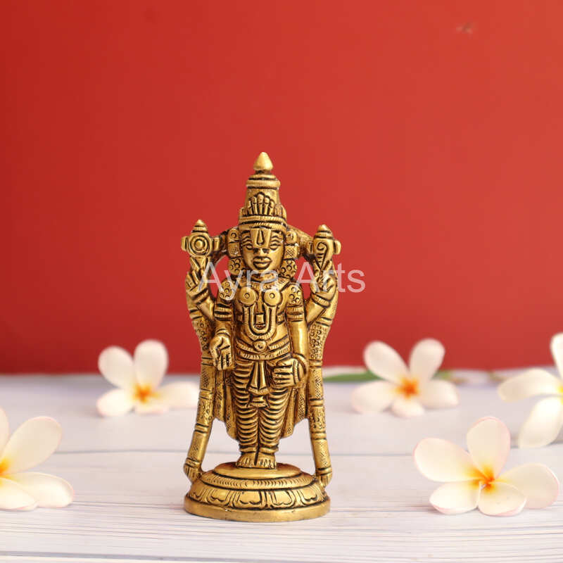 Brass Balaji