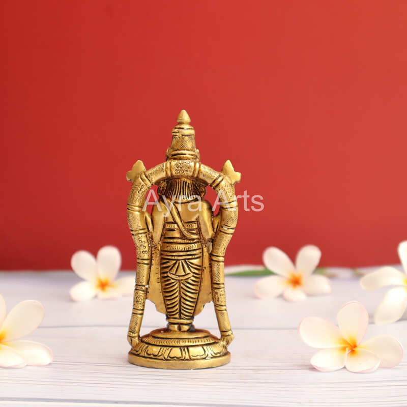 Brass Balaji