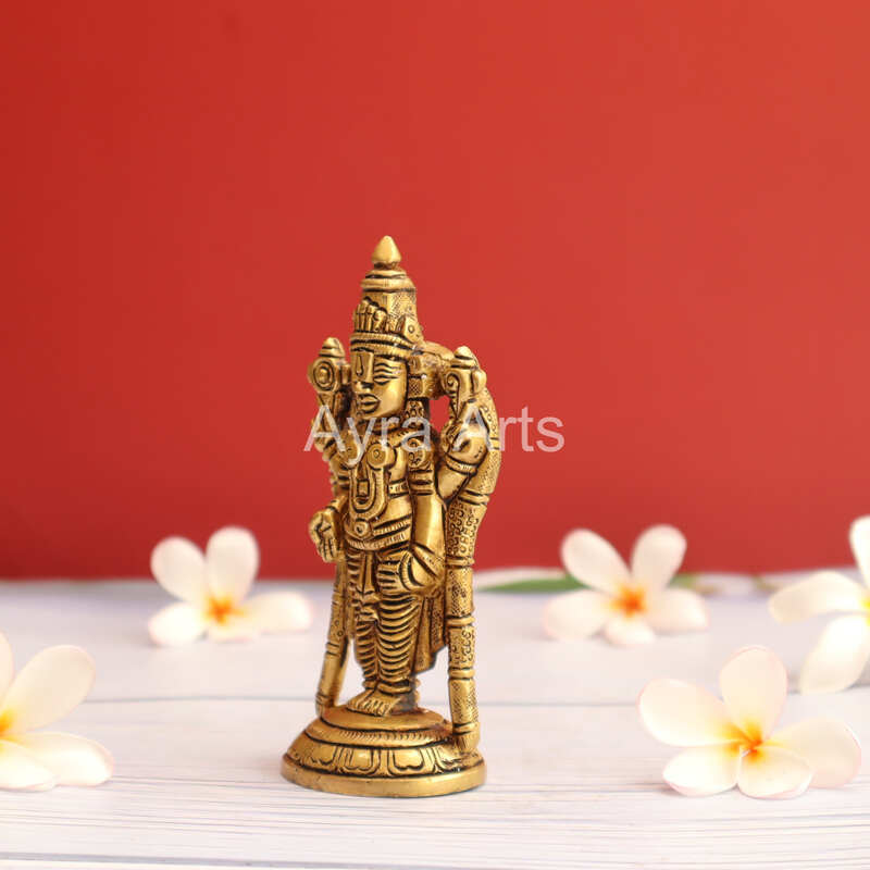 Brass Balaji