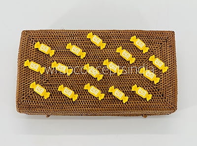 Milk Toffee - Multicolour Milk Toffee - Multicolour