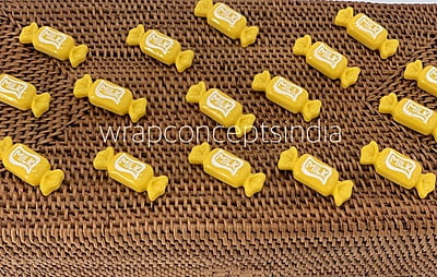 Milk Toffee - Multicolour Milk Toffee - Multicolour