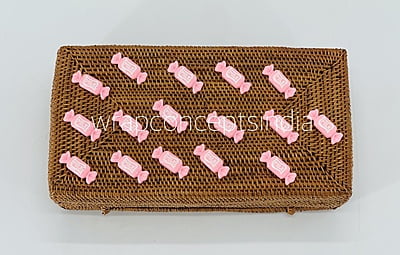 Milk Toffee - Multicolour Milk Toffee - Multicolour
