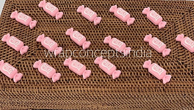 Milk Toffee - Multicolour Milk Toffee - Multicolour