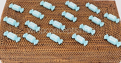 Milk Toffee - Multicolour Milk Toffee - Multicolour