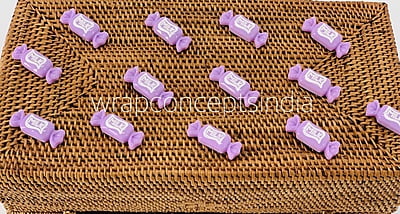 Milk Toffee - Multicolour Milk Toffee - Multicolour