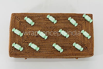 Milk Toffee - Multicolour Milk Toffee - Multicolour