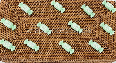 Milk Toffee - Multicolour Milk Toffee - Multicolour