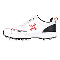 PAYNTR X BATTING SPIKES SIZE UK 6 PAYNTR X BATTING SPIKES SIZE UK 6