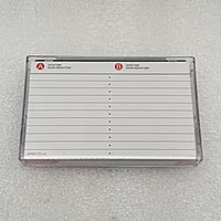 TDK - Audio Cassette 60 mins Type I - B-60 TDK - Audio Cassette 60 mins Type I - B-60