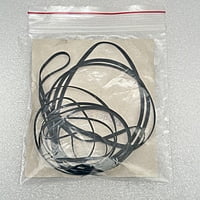 HRC - Assorted Belts (10 Nos) HRC - Assorted Belts (10 Nos)